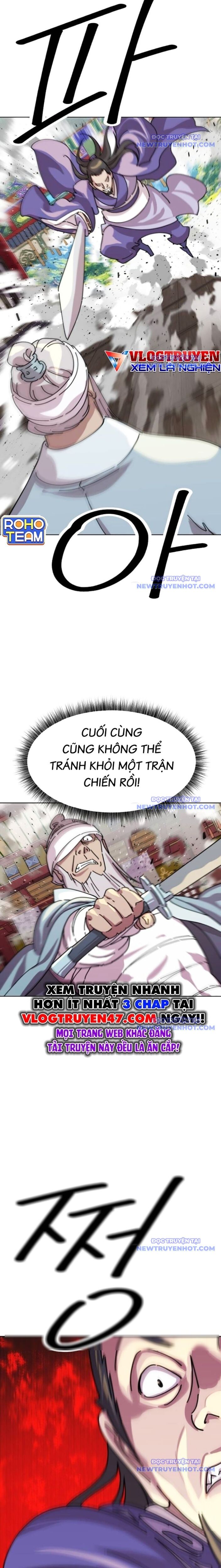 Đại Thánh Trùng Sinh Nam Cung Thế Gia: Chapter 18