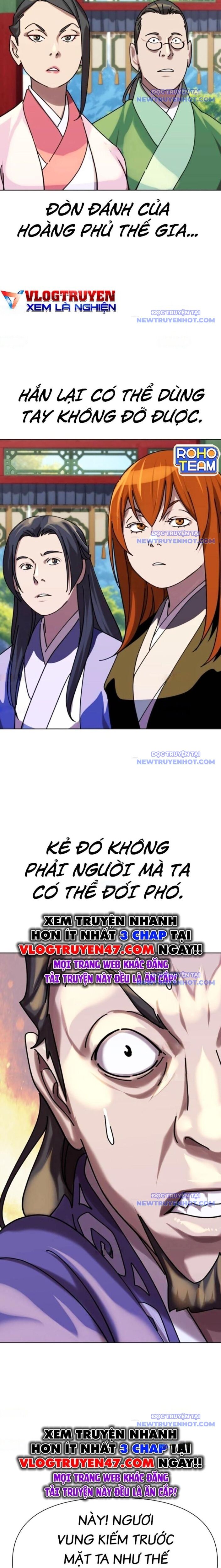 Đại Thánh Trùng Sinh Nam Cung Thế Gia: Chapter 18