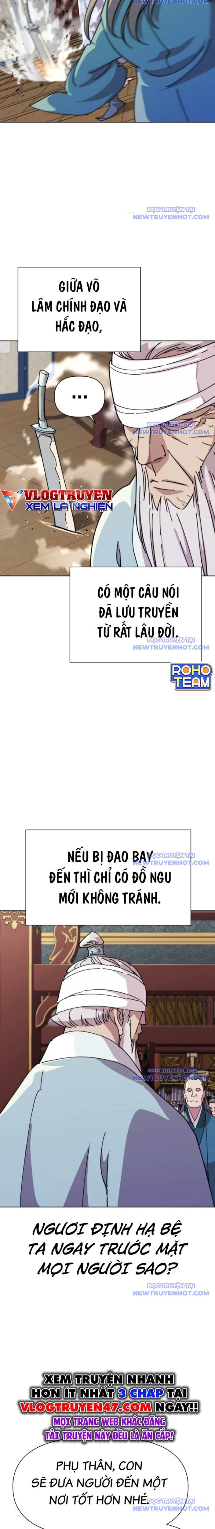 Đại Thánh Trùng Sinh Nam Cung Thế Gia: Chapter 18