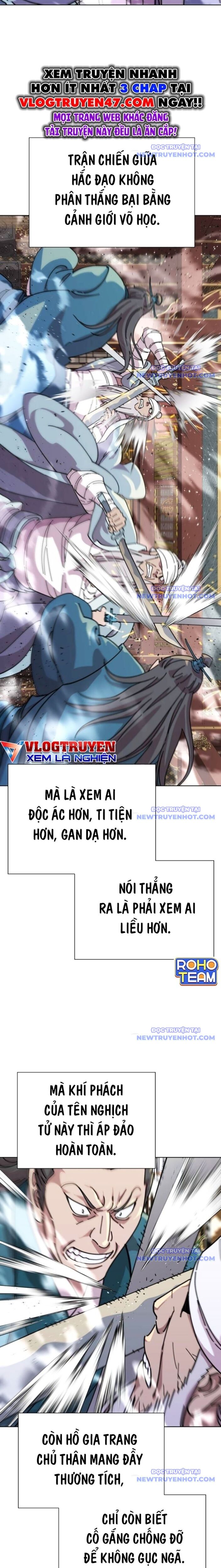 Đại Thánh Trùng Sinh Nam Cung Thế Gia: Chapter 18