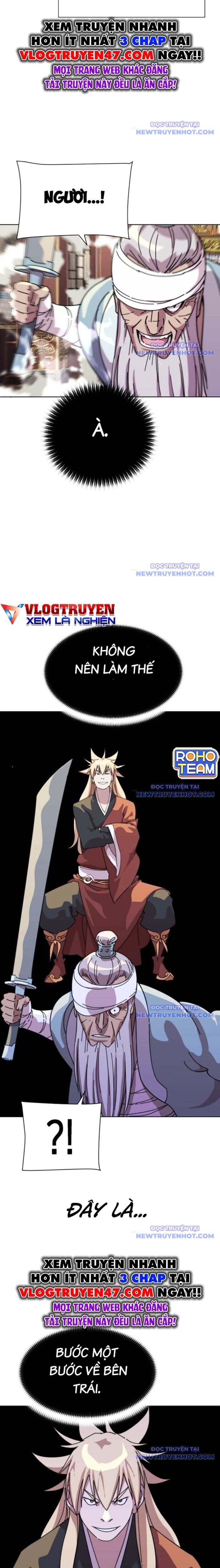 Đại Thánh Trùng Sinh Nam Cung Thế Gia: Chapter 18