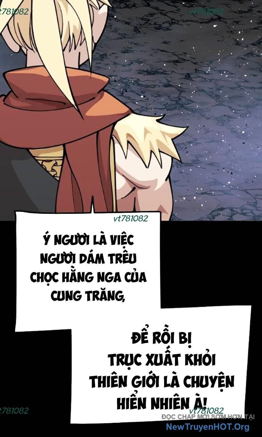 Đại Thánh Trùng Sinh Nam Cung Thế Gia: Chapter 27