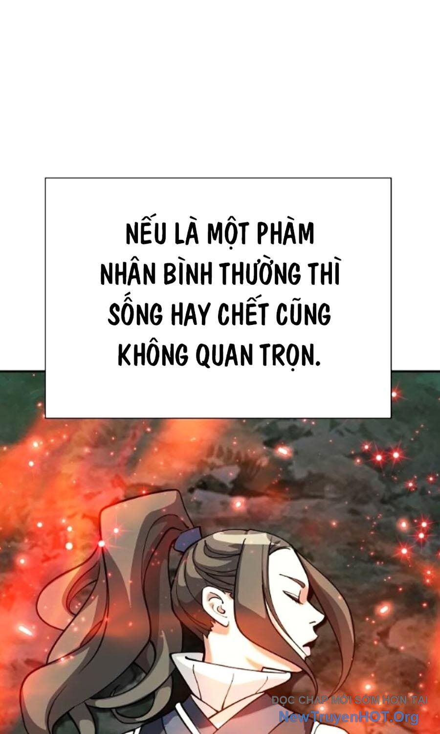 Đại Thánh Trùng Sinh Nam Cung Thế Gia: Chapter 27
