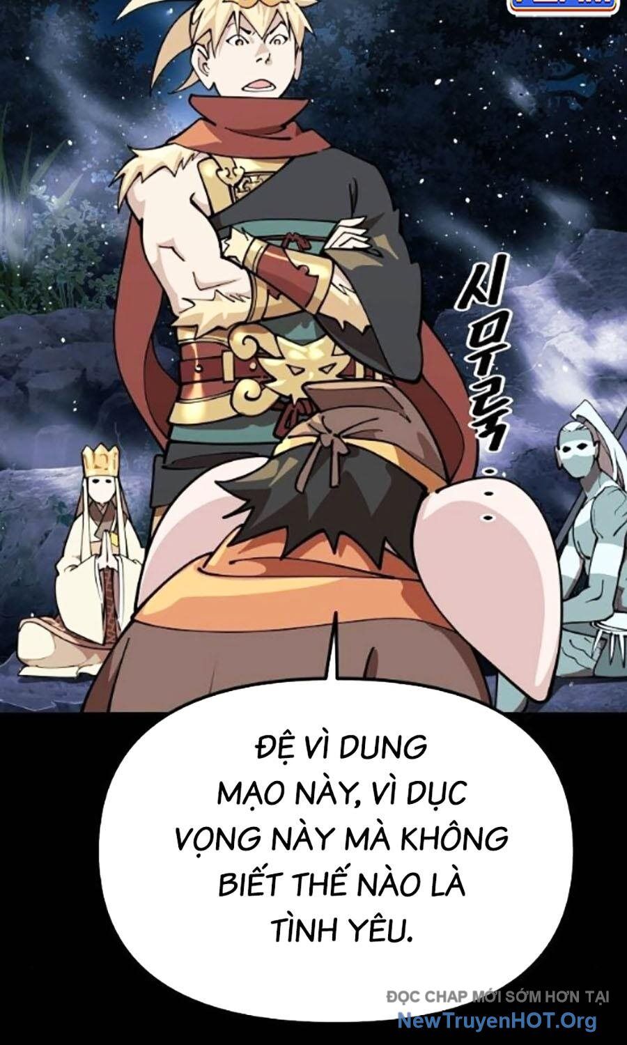 Đại Thánh Trùng Sinh Nam Cung Thế Gia: Chapter 27