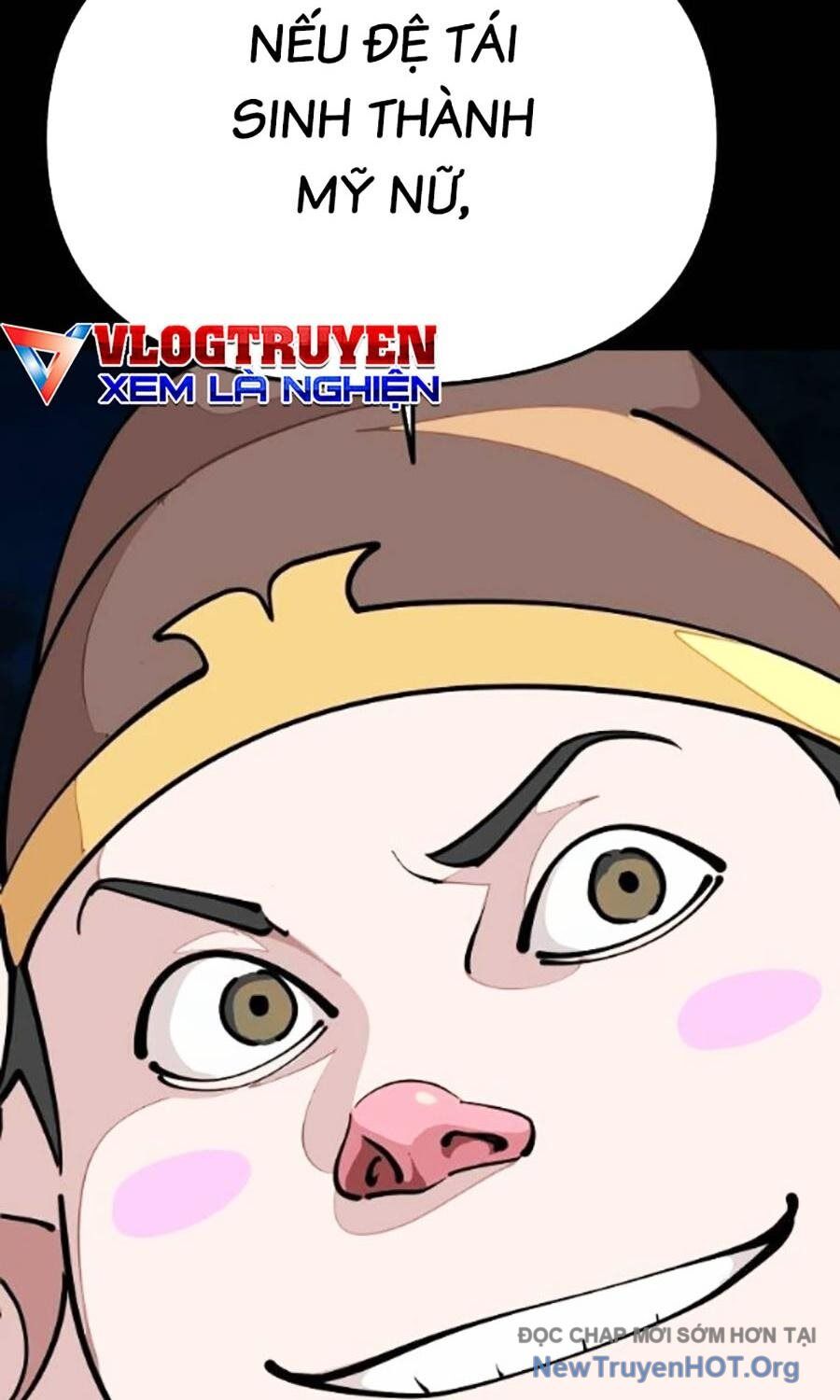 Đại Thánh Trùng Sinh Nam Cung Thế Gia: Chapter 27