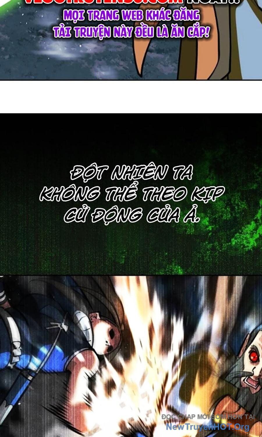 Đại Thánh Trùng Sinh Nam Cung Thế Gia: Chapter 27