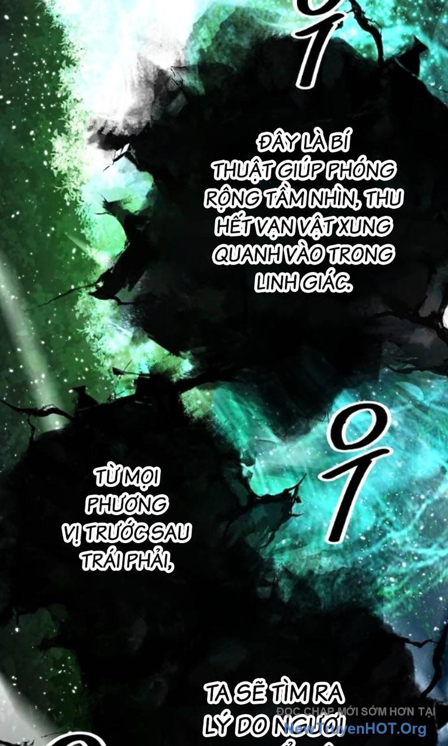 Đại Thánh Trùng Sinh Nam Cung Thế Gia: Chapter 27