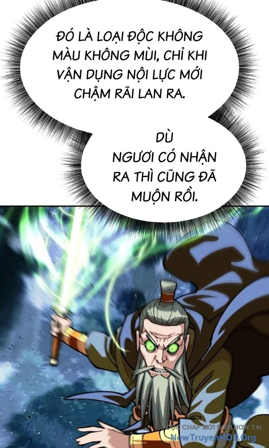 Đại Thánh Trùng Sinh Nam Cung Thế Gia: Chapter 27