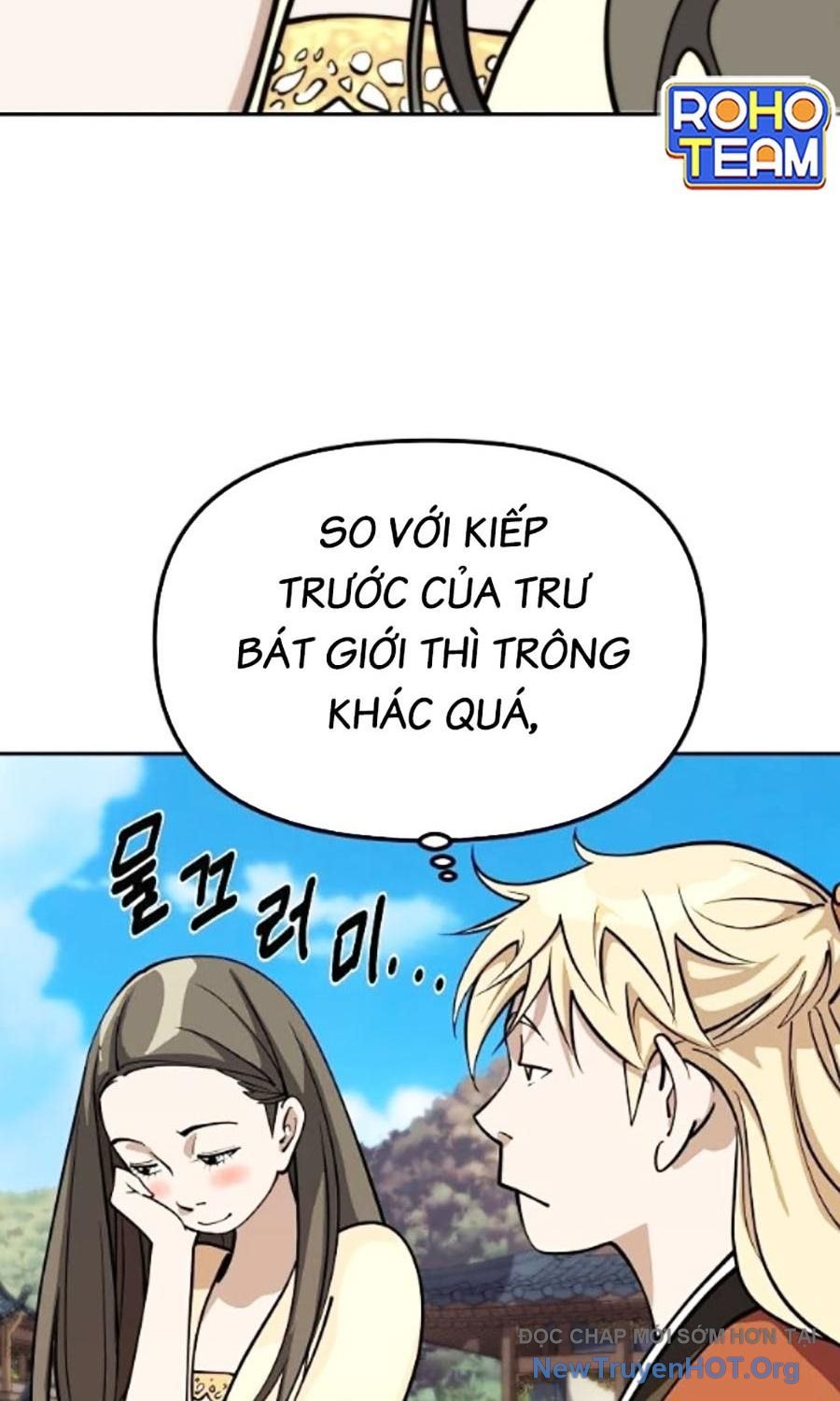 Đại Thánh Trùng Sinh Nam Cung Thế Gia: Chapter 28