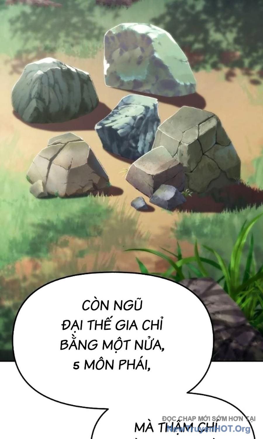 Đại Thánh Trùng Sinh Nam Cung Thế Gia: Chapter 28
