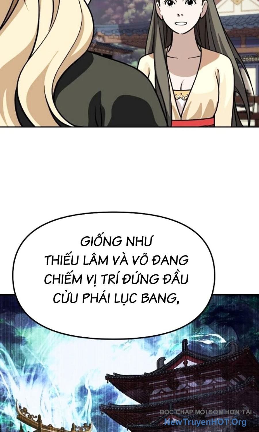 Đại Thánh Trùng Sinh Nam Cung Thế Gia: Chapter 28