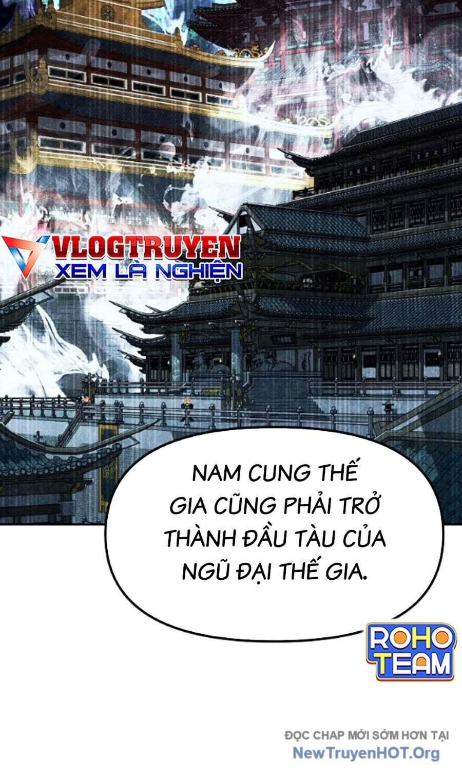 Đại Thánh Trùng Sinh Nam Cung Thế Gia: Chapter 28