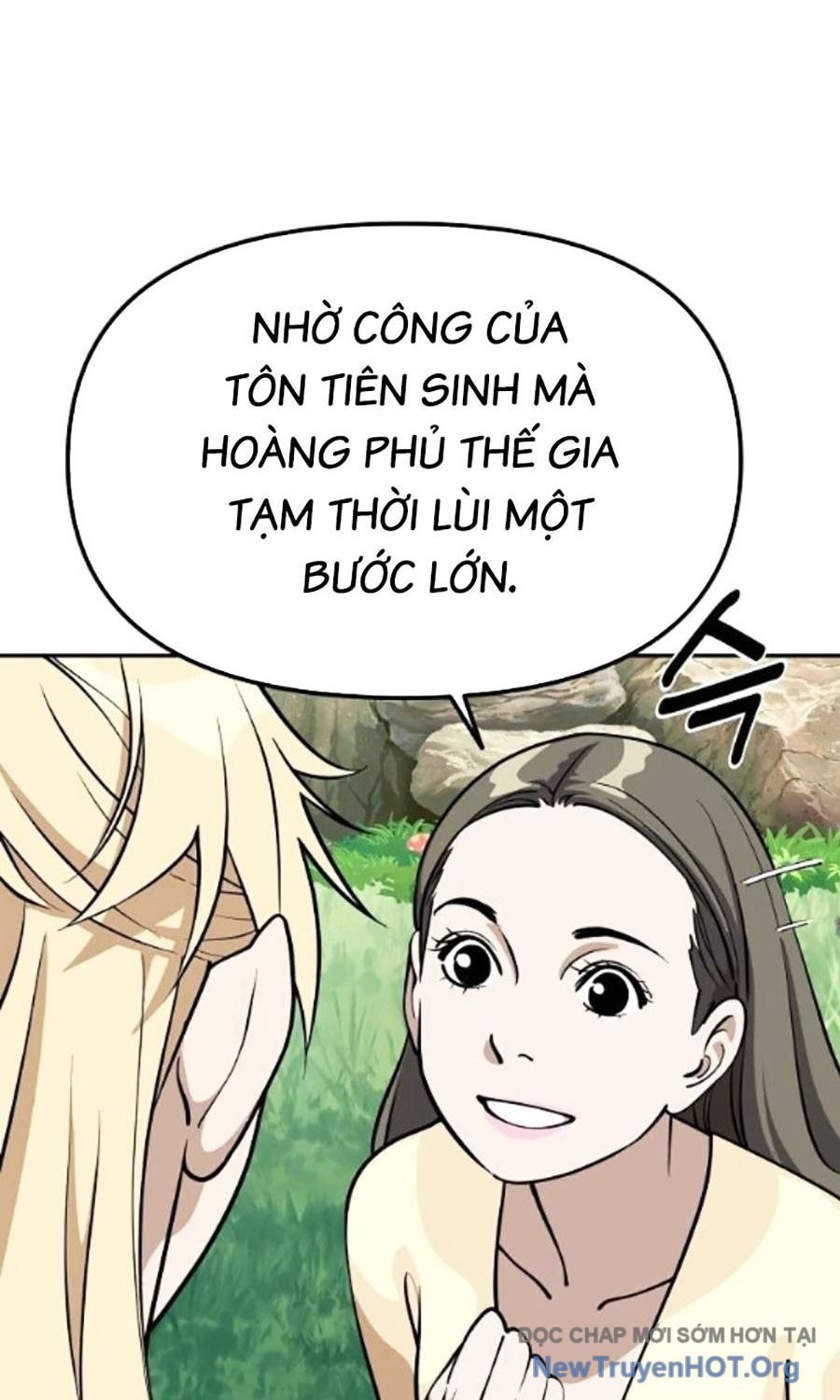 Đại Thánh Trùng Sinh Nam Cung Thế Gia: Chapter 28