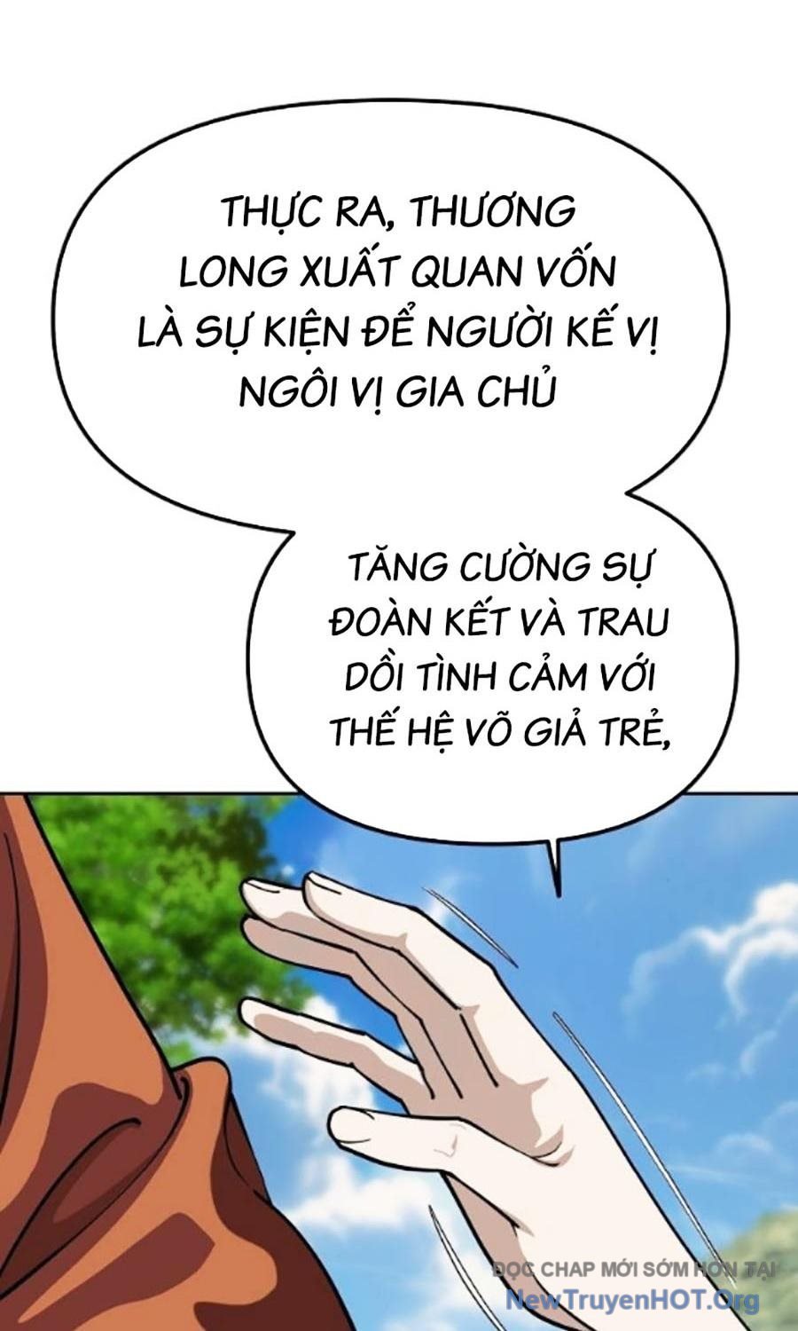 Đại Thánh Trùng Sinh Nam Cung Thế Gia: Chapter 28