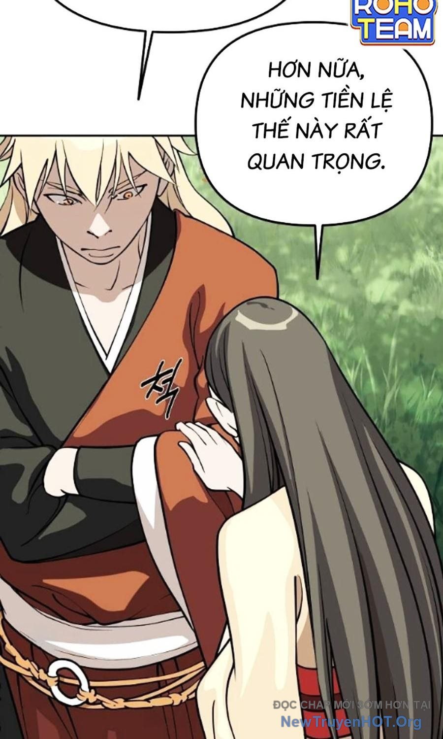 Đại Thánh Trùng Sinh Nam Cung Thế Gia: Chapter 28