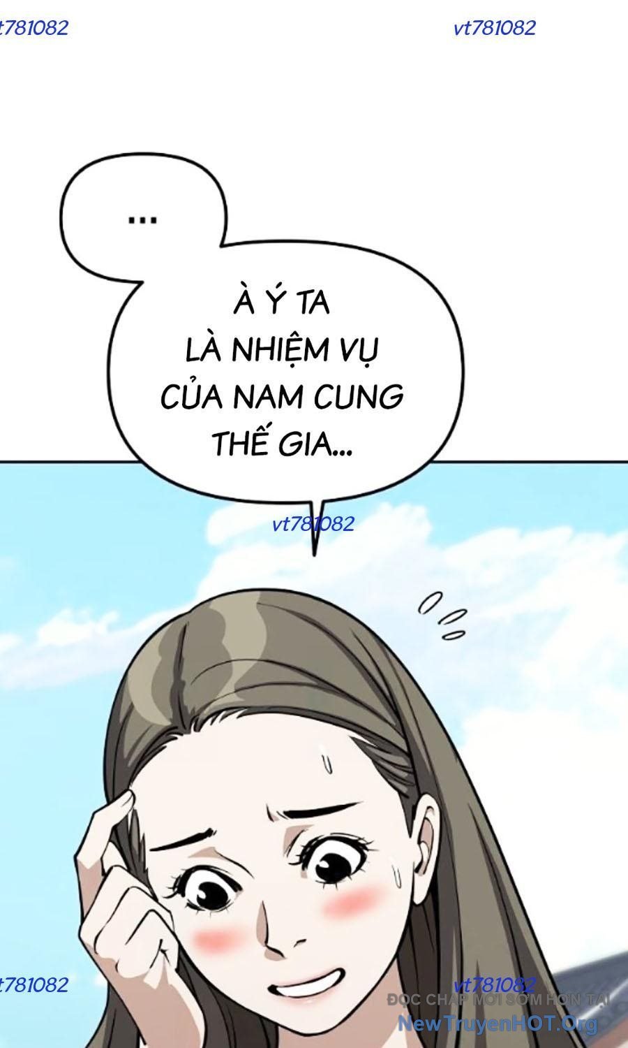 Đại Thánh Trùng Sinh Nam Cung Thế Gia: Chapter 28
