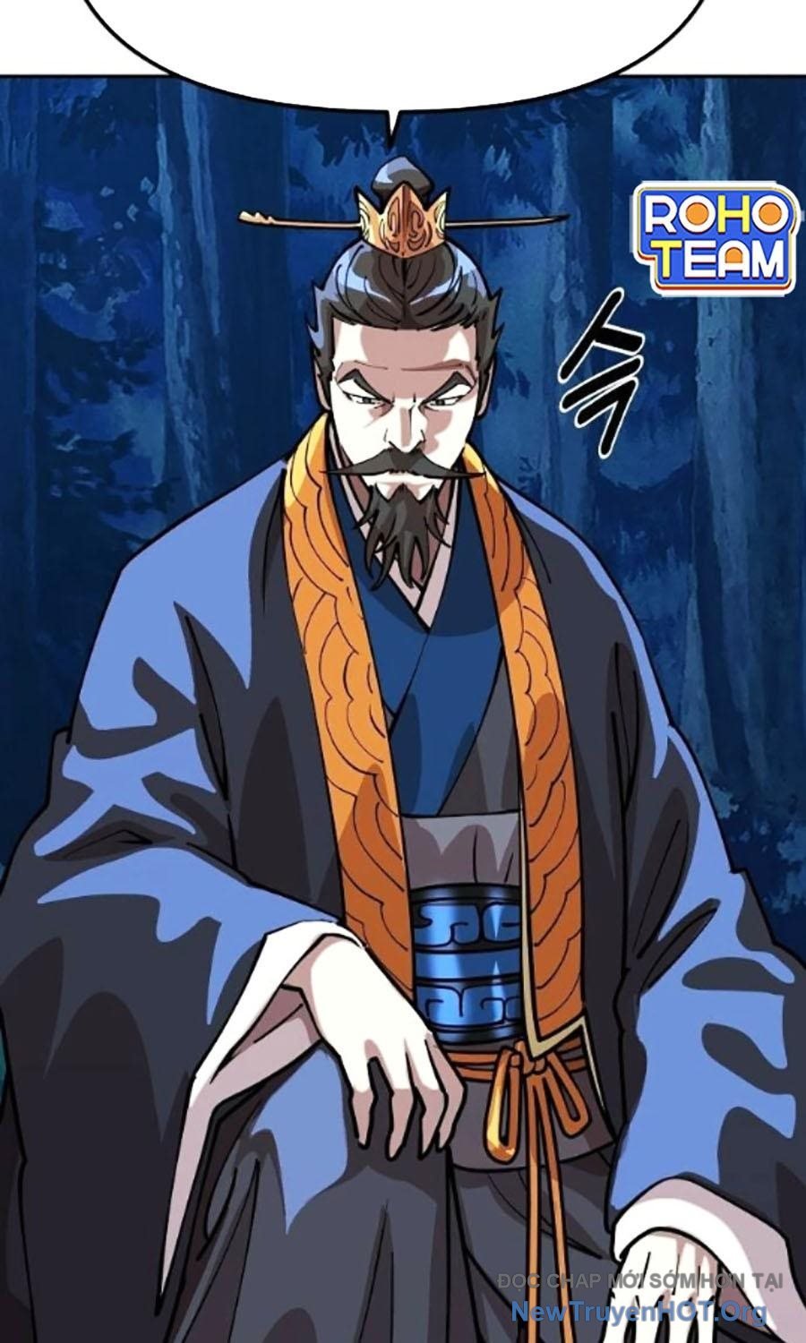 Đại Thánh Trùng Sinh Nam Cung Thế Gia: Chapter 28