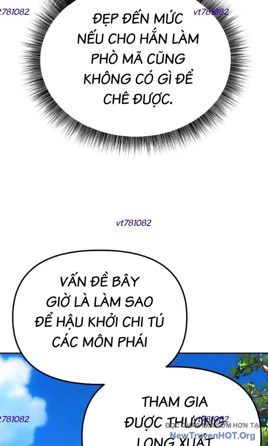 Đại Thánh Trùng Sinh Nam Cung Thế Gia: Chapter 28