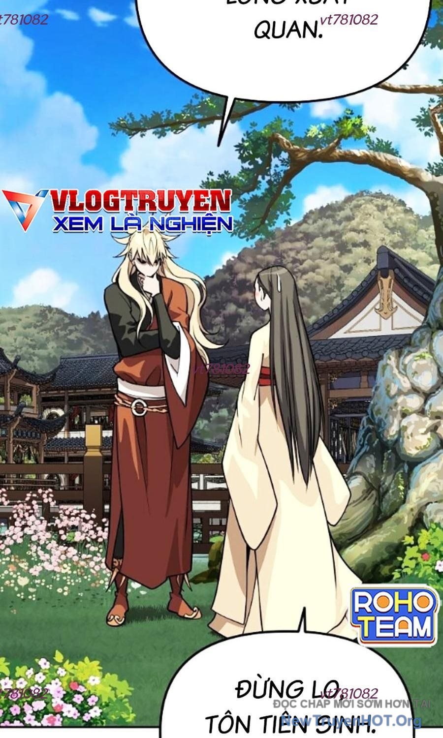 Đại Thánh Trùng Sinh Nam Cung Thế Gia: Chapter 28