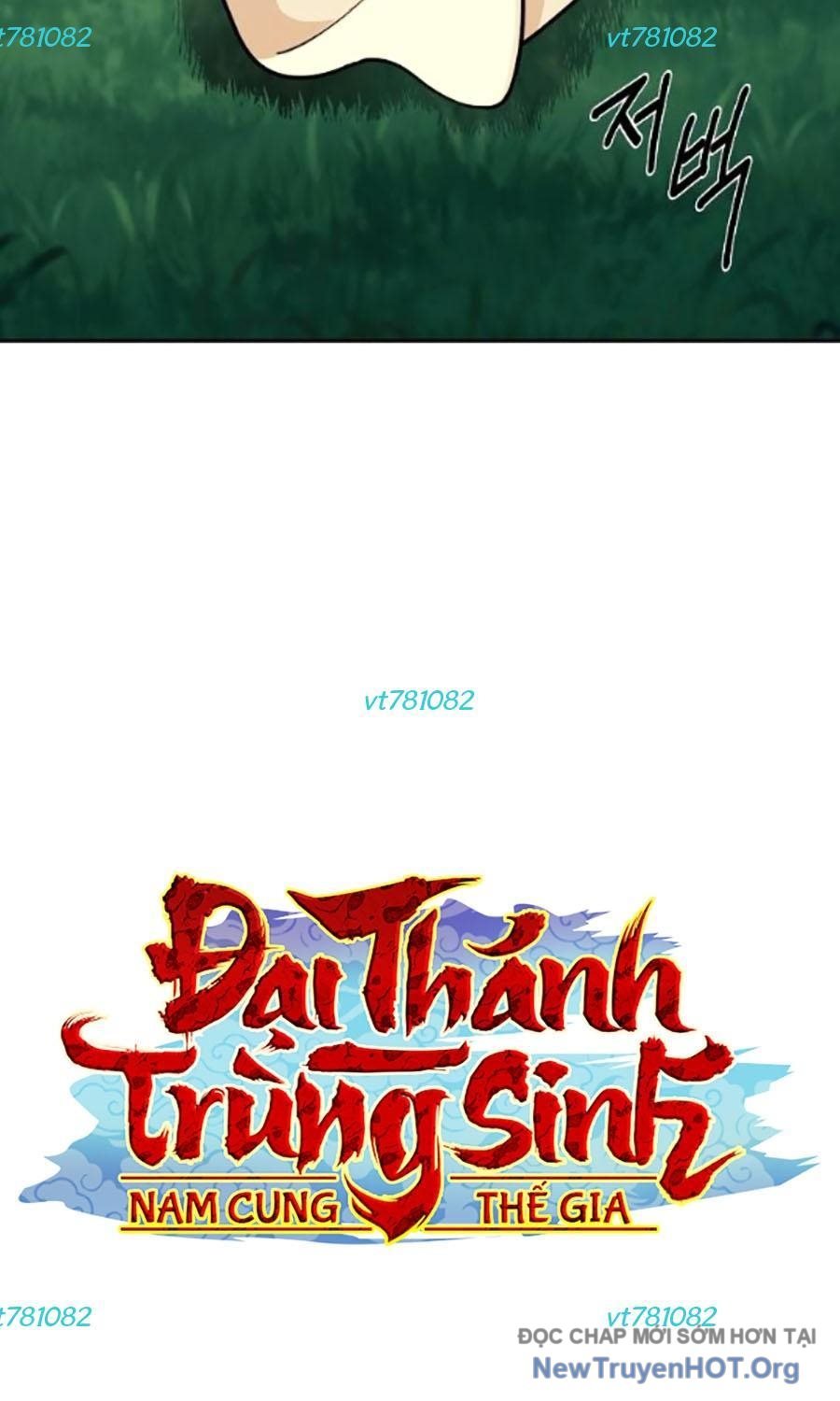 Đại Thánh Trùng Sinh Nam Cung Thế Gia: Chapter 28