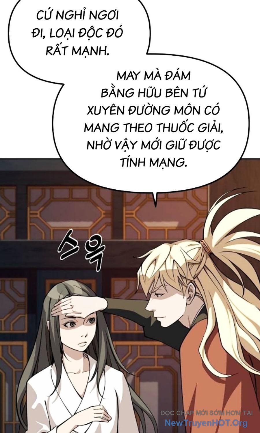 Đại Thánh Trùng Sinh Nam Cung Thế Gia: Chapter 28