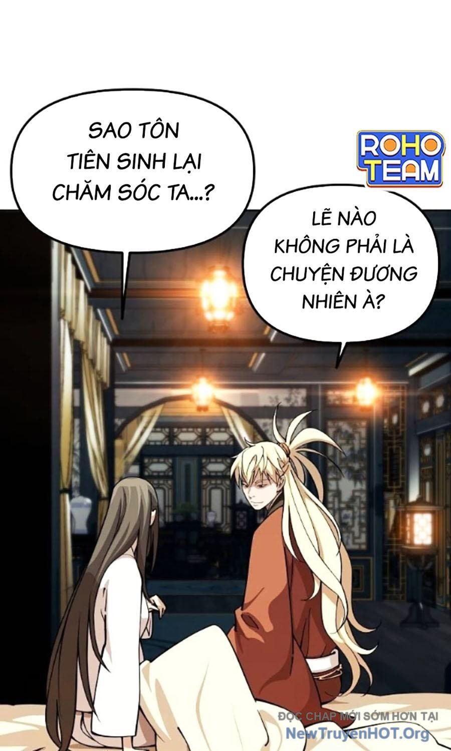 Đại Thánh Trùng Sinh Nam Cung Thế Gia: Chapter 28