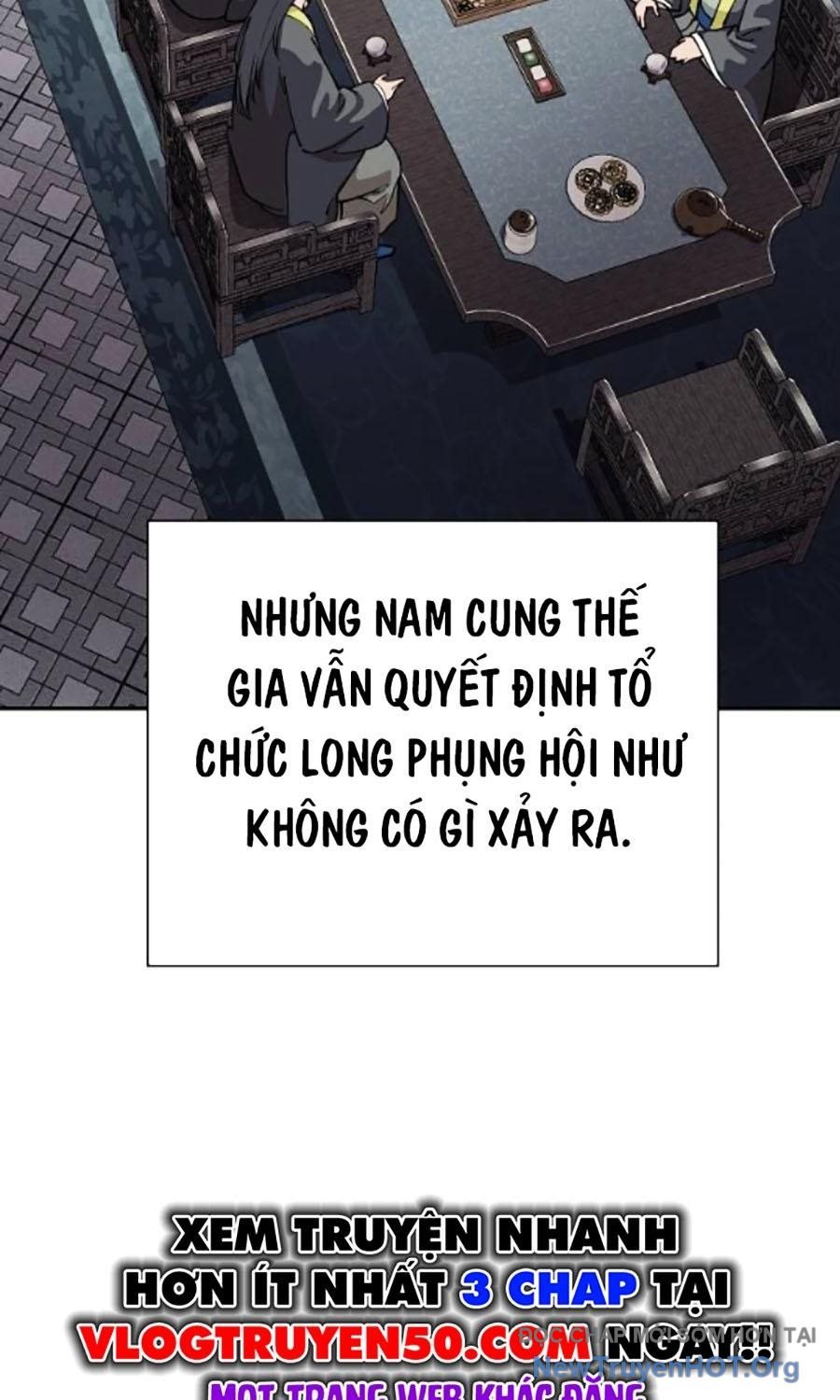 Đại Thánh Trùng Sinh Nam Cung Thế Gia: Chapter 28