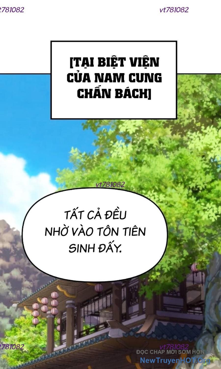 Đại Thánh Trùng Sinh Nam Cung Thế Gia: Chapter 28