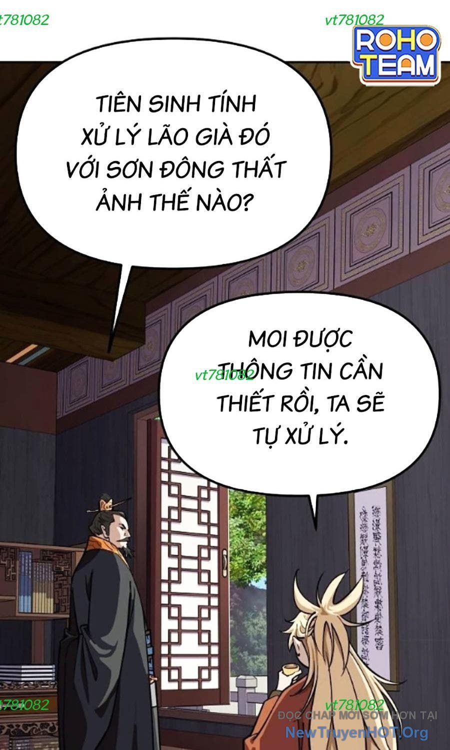 Đại Thánh Trùng Sinh Nam Cung Thế Gia: Chapter 28