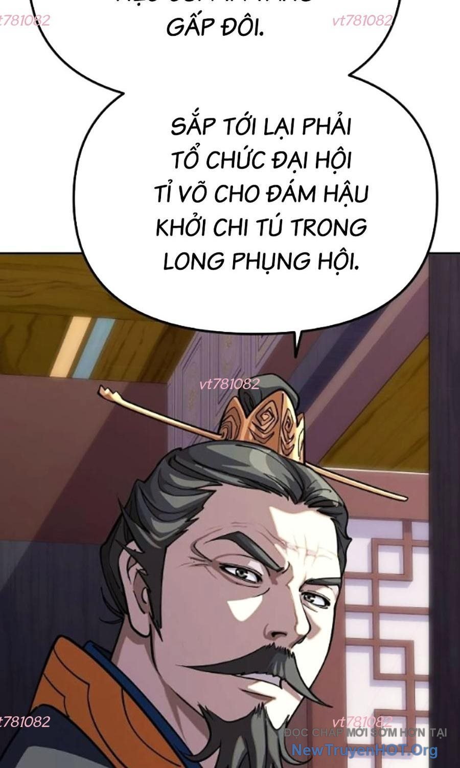 Đại Thánh Trùng Sinh Nam Cung Thế Gia: Chapter 28