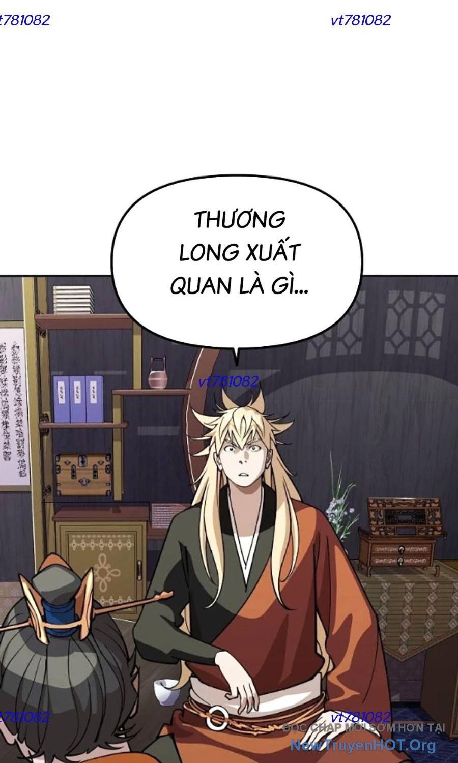 Đại Thánh Trùng Sinh Nam Cung Thế Gia: Chapter 28