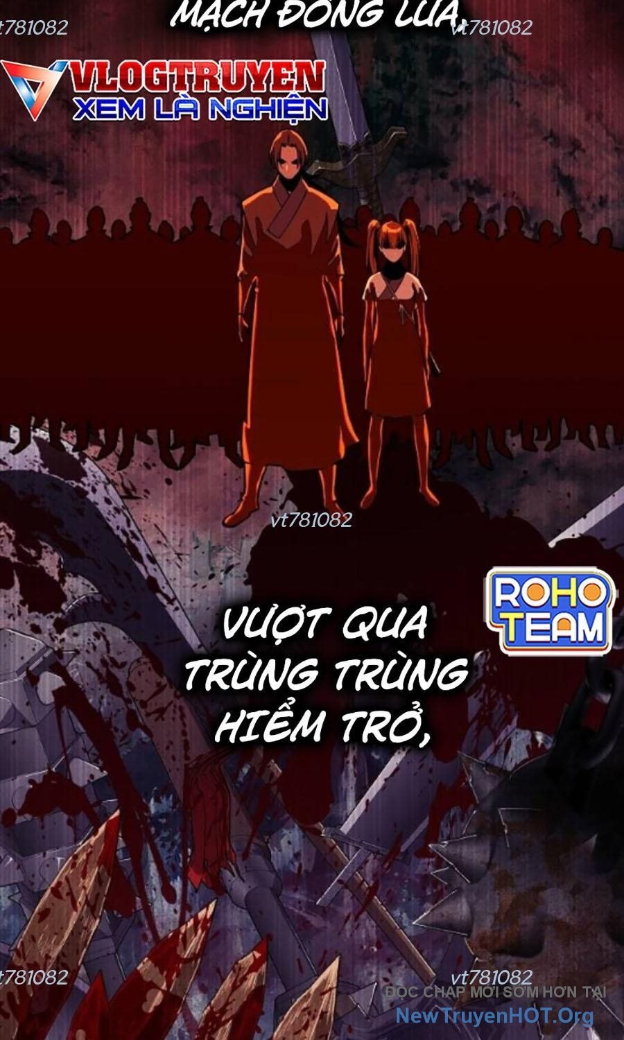 Đại Thánh Trùng Sinh Nam Cung Thế Gia: Chapter 28