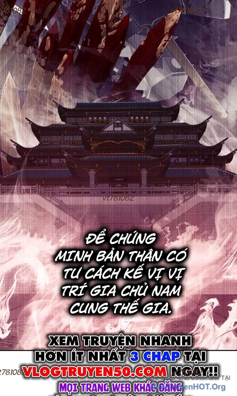 Đại Thánh Trùng Sinh Nam Cung Thế Gia: Chapter 28
