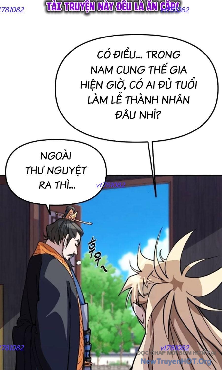 Đại Thánh Trùng Sinh Nam Cung Thế Gia: Chapter 28