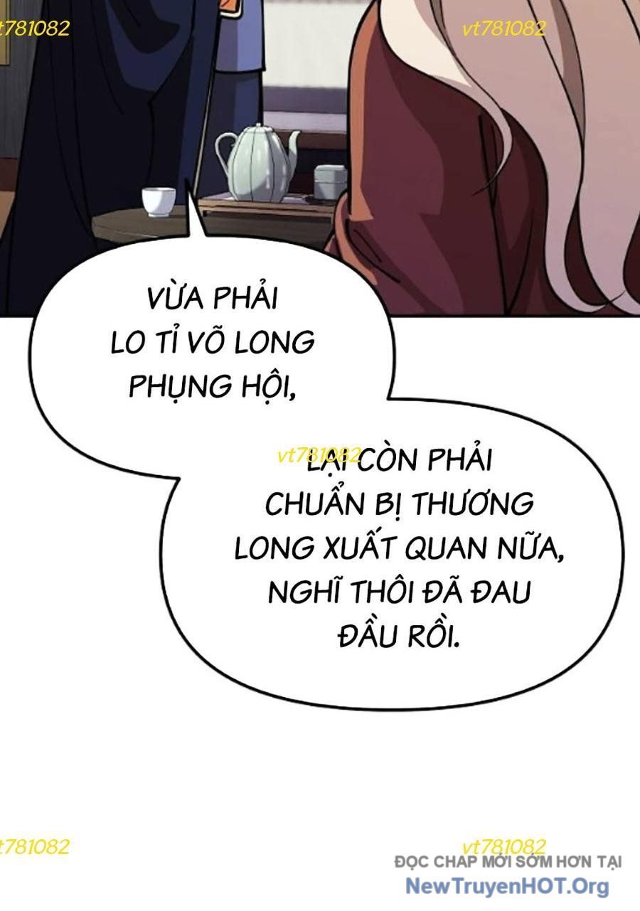 Đại Thánh Trùng Sinh Nam Cung Thế Gia: Chapter 28