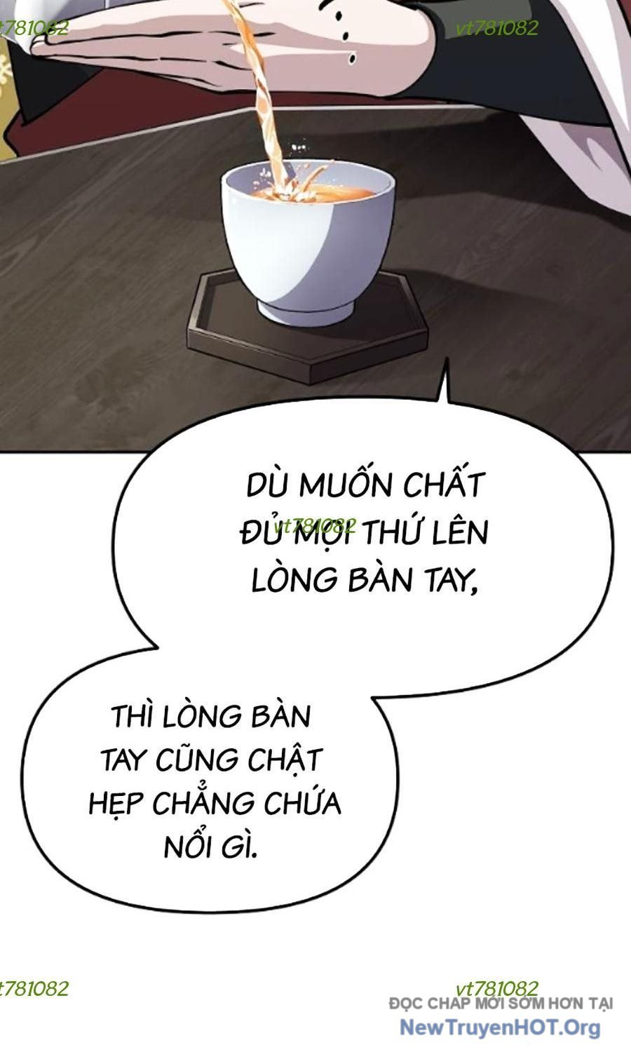 Đại Thánh Trùng Sinh Nam Cung Thế Gia: Chapter 28