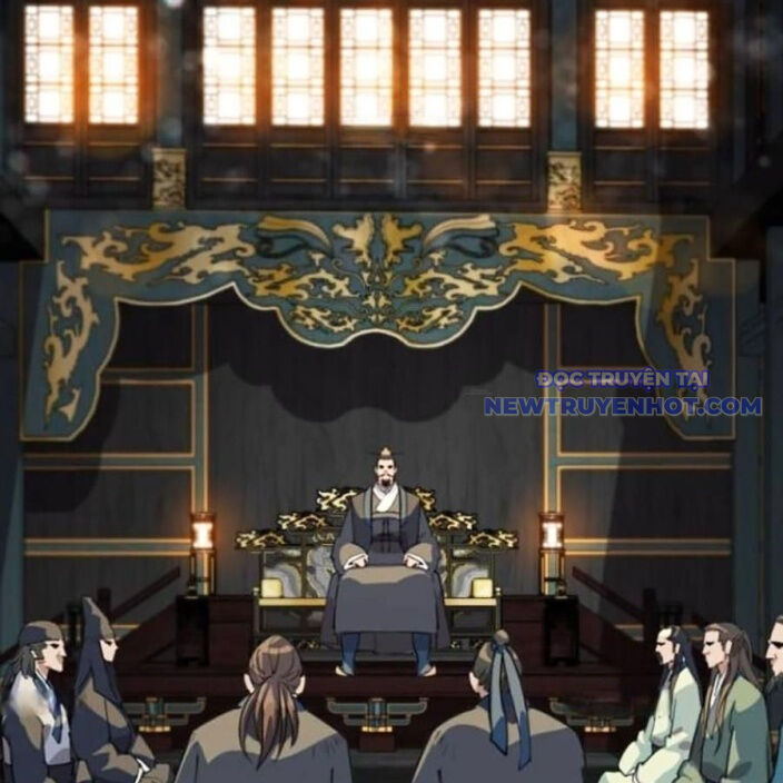 Đại Thánh Trùng Sinh Nam Cung Thế Gia: Chapter 6