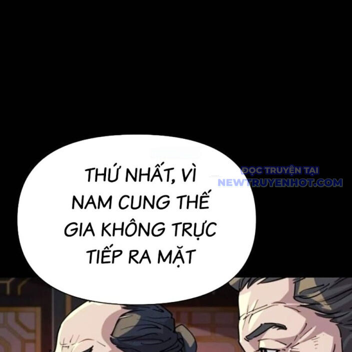 Đại Thánh Trùng Sinh Nam Cung Thế Gia: Chapter 6