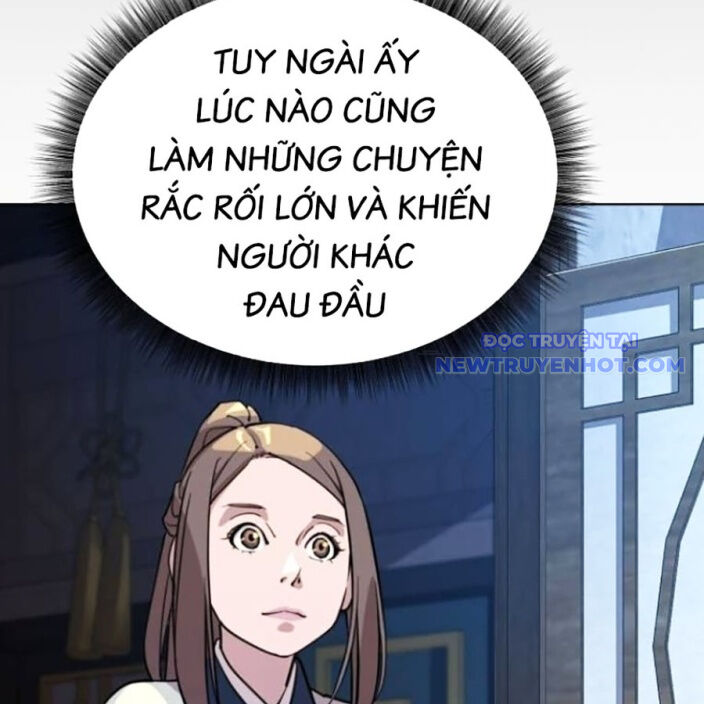 Đại Thánh Trùng Sinh Nam Cung Thế Gia: Chapter 6