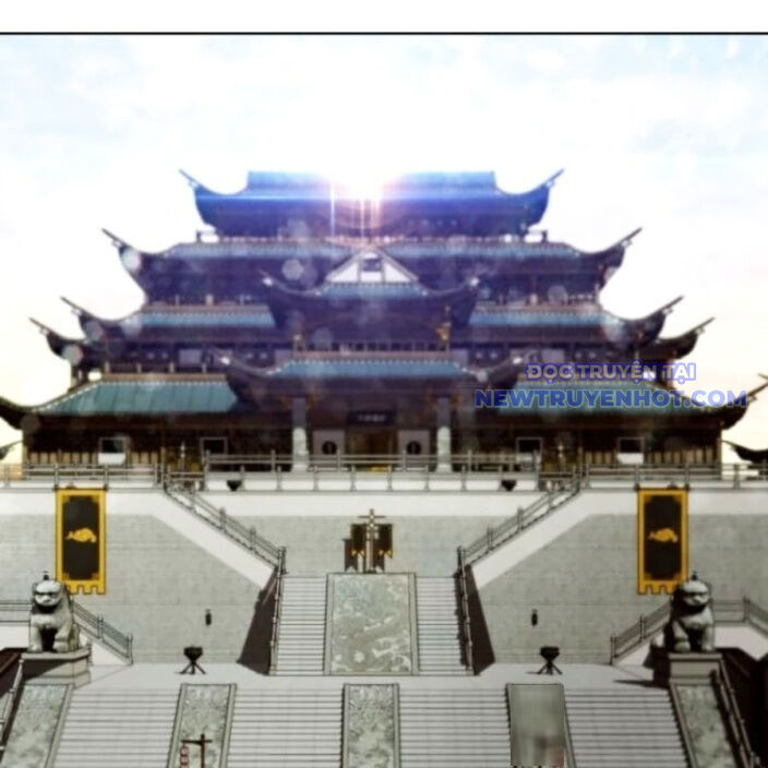 Đại Thánh Trùng Sinh Nam Cung Thế Gia: Chapter 6