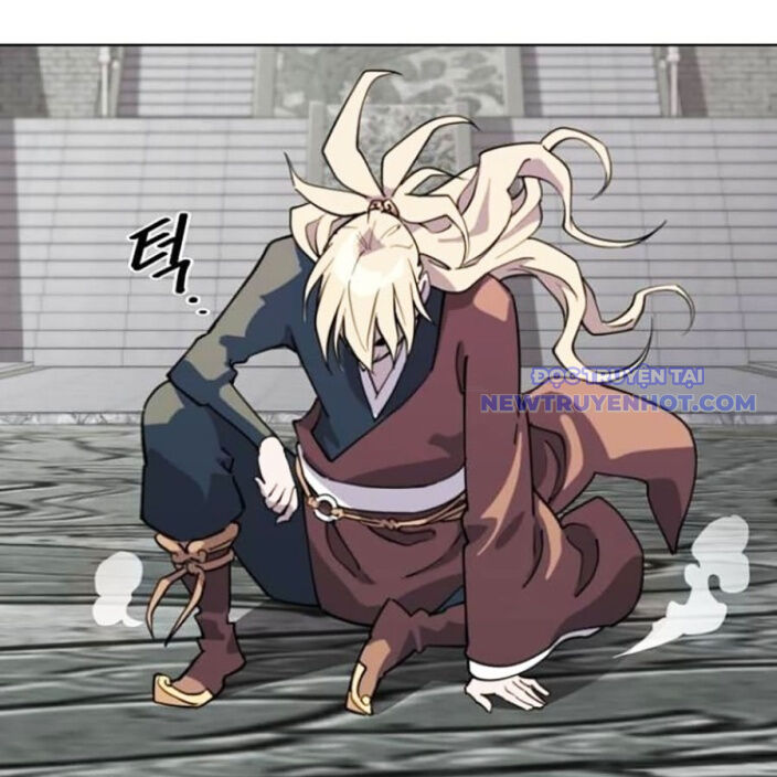 Đại Thánh Trùng Sinh Nam Cung Thế Gia: Chapter 6