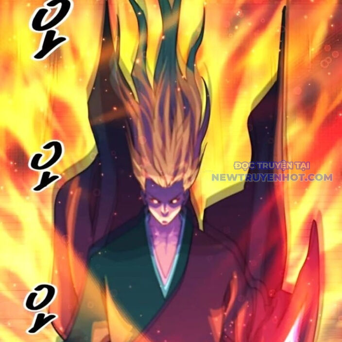 Đại Thánh Trùng Sinh Nam Cung Thế Gia: Chapter 6