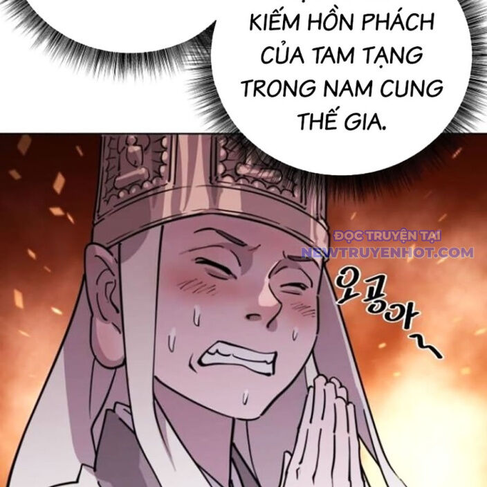 Đại Thánh Trùng Sinh Nam Cung Thế Gia: Chapter 6