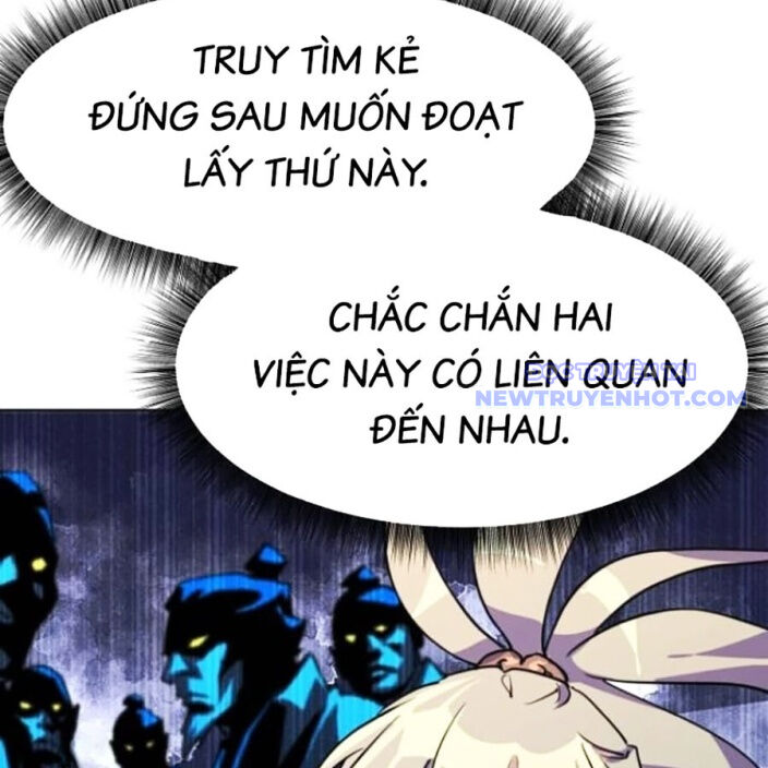 Đại Thánh Trùng Sinh Nam Cung Thế Gia: Chapter 6