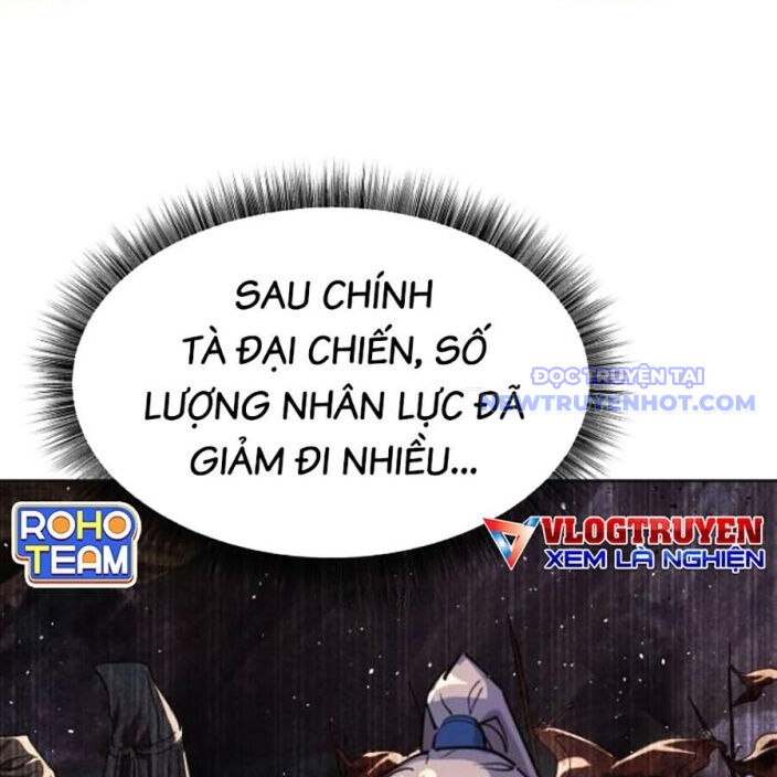 Đại Thánh Trùng Sinh Nam Cung Thế Gia: Chapter 6