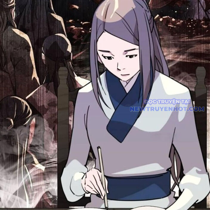 Đại Thánh Trùng Sinh Nam Cung Thế Gia: Chapter 6