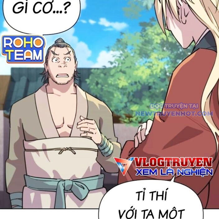 Đại Thánh Trùng Sinh Nam Cung Thế Gia: Chapter 7