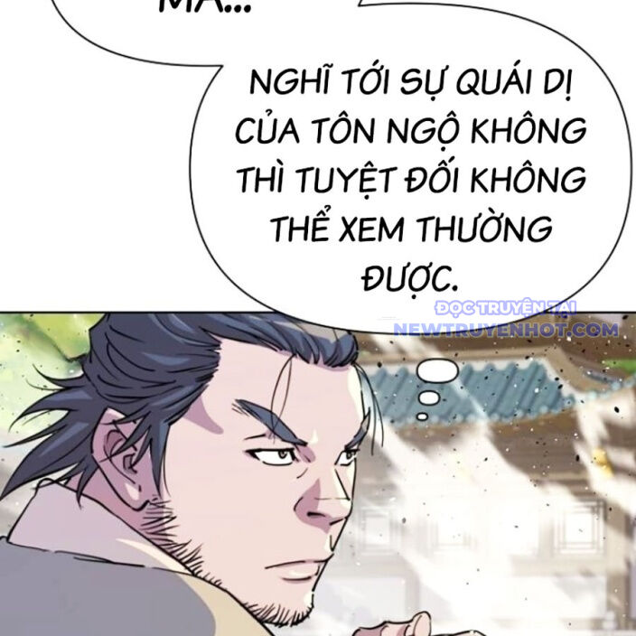 Đại Thánh Trùng Sinh Nam Cung Thế Gia: Chapter 7