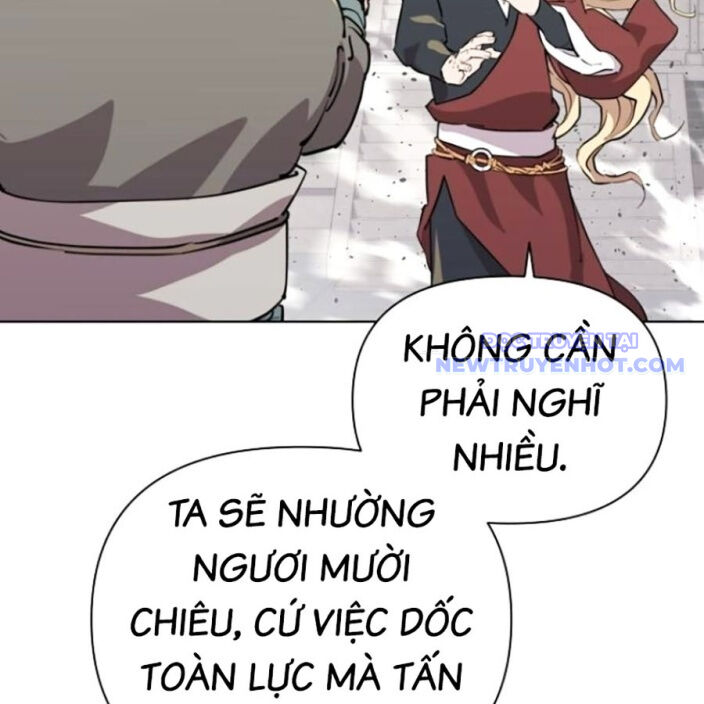 Đại Thánh Trùng Sinh Nam Cung Thế Gia: Chapter 7