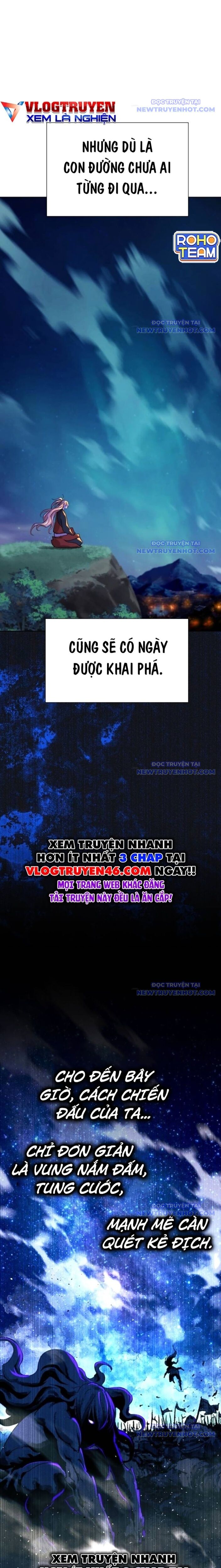 Đại Thánh Trùng Sinh Nam Cung Thế Gia: Chapter 8